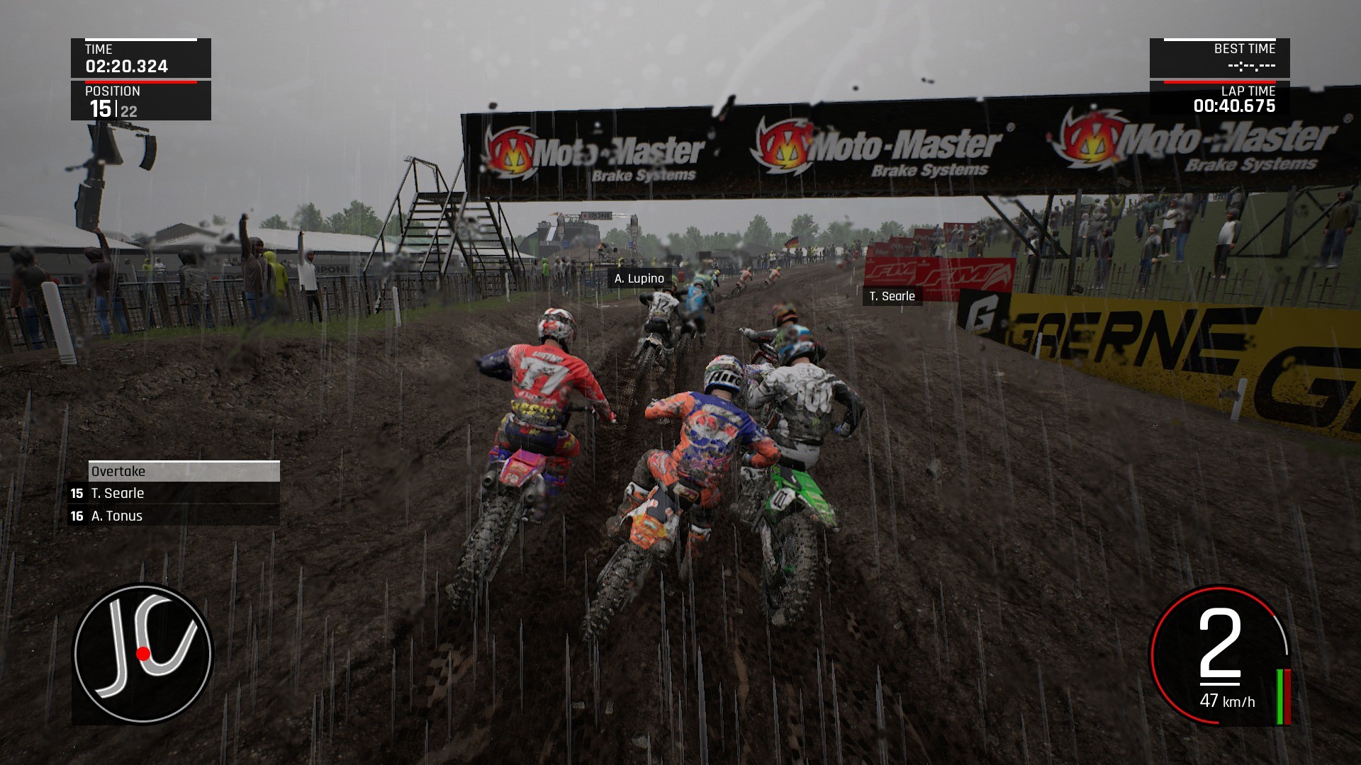MXGP Pro